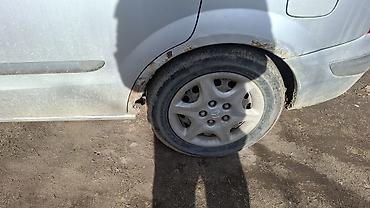 Mazda: Mazda PREMACY: 2000 г., Механика, Минивэн — 6