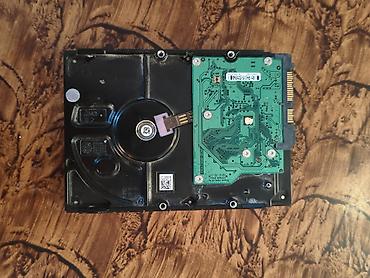 seagate: Seagate Barracuda 7200.10 HDD – 160 GB İsteyir Problemi yoxdur Real — 1