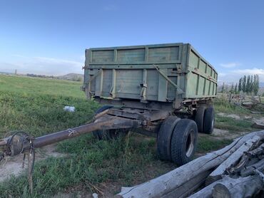 Грузовики: Грузовик, Камаз — 13