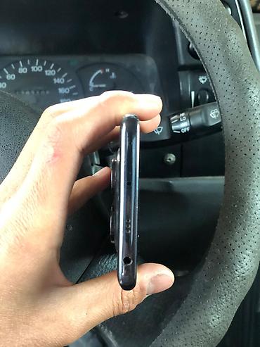 мик ош: Redmi, Redmi Note 14 Pro, Б/у, 256 ГБ, цвет - Черный — 6