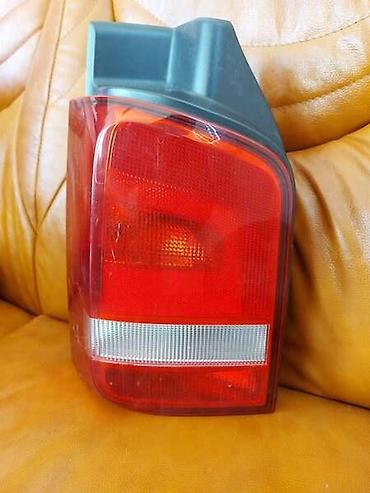 car odzaci: 53.STOP SVETLO TRANSPORTER T5 ZA VOLKSWAGEN OSTALO OD 2009. DO 2015 — 1