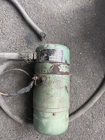 alarm: 3.400 abarod koklenib yaqlanib riqrofka olunub saz vezyetdedir — 1