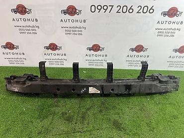 Усилитель бампера Hyundai, Б/у, Оригинал