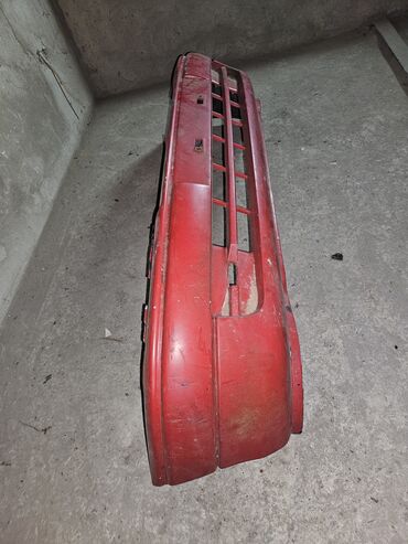 Бамперы и комплектующие: Бампер Opel, Б/у, Оригинал — 3