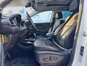 Kia: Kia Sorento: 2019 г., 2.2 л, Автомат, Дизель, Внедорожник — 3