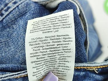8278 jeans: Jack & Jones, Jeansy dla mężczyzn, rozmiar XS — 5