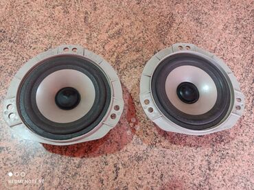 потолочные динамики: Автомобильные динамики