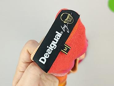 up2: Desigual, Sukienka damska, rozmiar M — 4