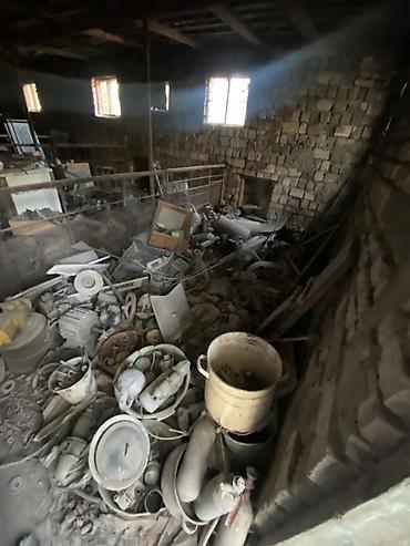 Металл двигатели перекрытие и многое другое разное