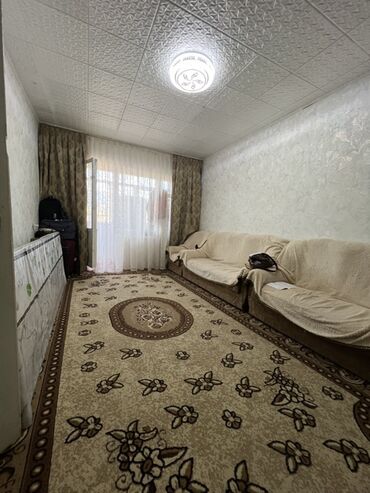 квартира аренда частный дом: 3 комнаты, 58 м², 105 серия, 5 этаж, Косметический ремонт