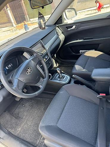byd e2 2023: FAW : 2019 г., 0.1 л, Автомат, Электромобиль, Седан — 10