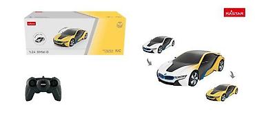laguna pernice: Auto BMW i8 koji menja boju na suncu – R/C skala 1:24 Opis: - — 1