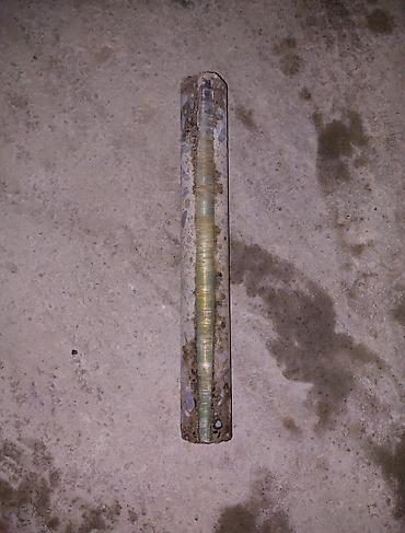Beton işləri: Beton kəsilməsi və deşilməsi xidməti - Beton kesimi beton kesen beton — 8