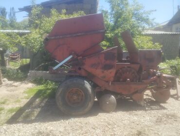 Другие тракторы: Сажалка шырокий привазной идиал састайаня нахаду — 5