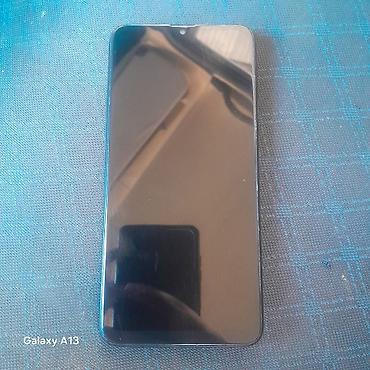 Samsung Galaxy A20s, 32 GB, rəng - Qara, İki sim kartlı