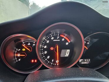 Mazda: Mazda RX-8: 1.3 l. | 2006 έ. Κουπέ — 6