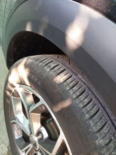 Ssangyong: Ssangyong Korando: 2019 г., 1.6 л, Автомат, Дизель, Кроссовер — 8