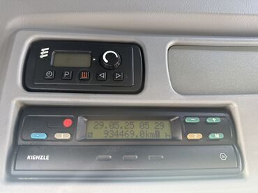 Грузовики: Грузовик, Mercedes-Benz, Дубль, 7 т, Б/у — 10