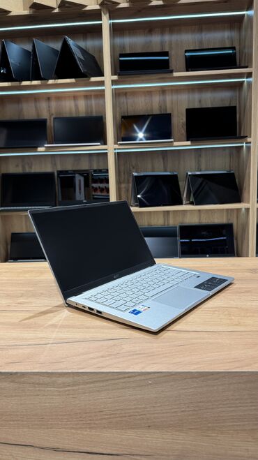 Принтеры: Б/у Acer Swift, 14 ", Intel Core i5, 512 ГБ, Самовывоз, Бесплатная доставка