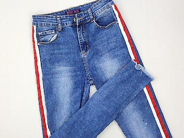 angels jeans: Miss RJ, Jeansy damskie, rozmiar S — 1