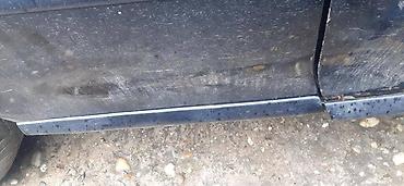 michelin ratkapne: LAJSNE ZA AUDI A3 OD 1996. DO 2003. GOD. | ukrasne bočne lajsne za — 1