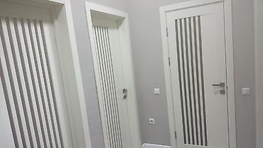 2 bedroom: 2 комнаты, 55 м², Аламедин-1 мкр Элитка, 6 этаж, Евроремонт — 5
