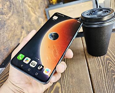 gpu: Huawei Nova 10 SE, Б/у, 128 ГБ, цвет - Голубой, 1 SIM, 2 SIM — 1