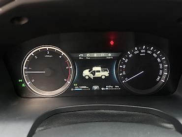 радиатор на тико: Ssangyong Rexton Khan: 2020 г., Автомат, Дизель, Пикап — 8