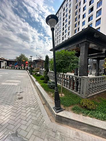 2 комнаты, 84 м², Городская больница №4 (ул. Айни) Элитка, 8 этаж, ПСО (под самоотделку) at lalafo.kg 2 комнаты, 84 м², Городская больница №4 (ул. Айни) Элитка, 8 этаж, ПСО (под самоотделку)