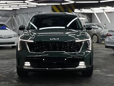 Kia: Kia Sorento: 2023 г., 2.5 л, Автомат, Бензин, Кроссовер — 3