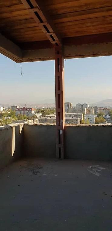 3 комнаты, 139 м², Молодая Гвардия Элитка, 10 этаж, ПСО (под самоотделку)