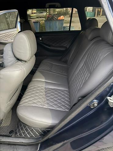 тайота ярис версо: Toyota Corolla: 2005 г., 1.8 л, Механика, Бензин, Универсал — 4