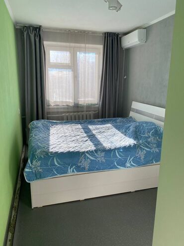 дизайн квартиры 104 серии: 2 комнаты, 42 м², 104 серия, 4 этаж, Евроремонт