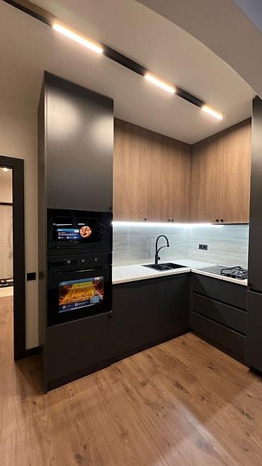 Продажа квартир: 2 комнаты, 47 м², 106 серия улучшенная, 6 этаж, Дизайнерский ремонт — 4