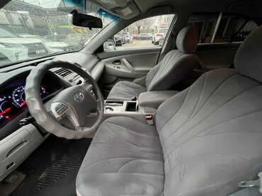 поворотник тойота виндом: Toyota Camry: 2009 г., Автомат, Седан