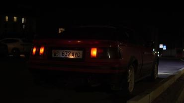 тайота селка: Toyota Celica: 1988 г., 2 л, Механика, Бензин, Купе — 4