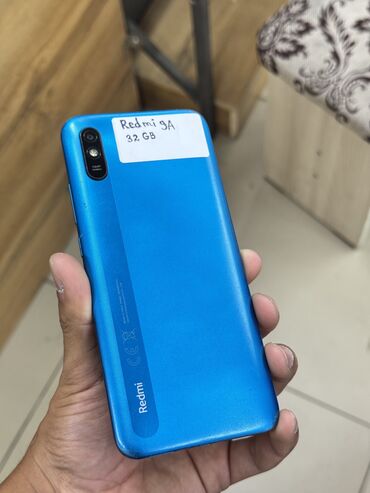 стекло лист: Redmi 9A
Память 32гб
Состояние хорошее