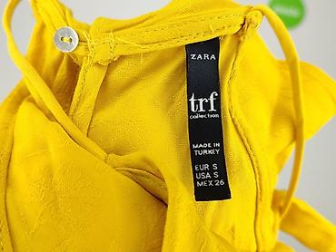 lemonada spódnice: Zara, Sukienka damska, rozmiar S — 4