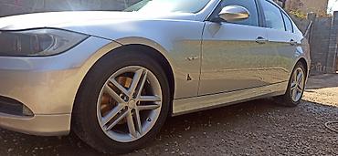 коробка передач бмв е34: BMW 3 series: 2008 г., 2.5 л, Автомат, Бензин, Седан — 4