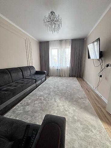 Продажа квартир: 3 комнаты, 80 м², 106 серия улучшенная, 2 этаж, Евроремонт — 1