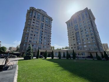 Продажа квартир: 4 комнаты, 163 м², Элитка, 5 этаж, Евроремонт