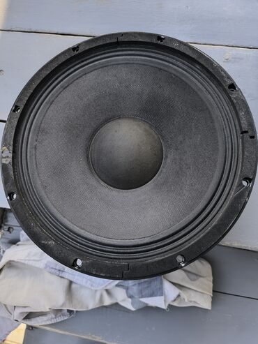 мощные колонки для дома: Фирменные динамики от акустических систем hk audio B&C 12
