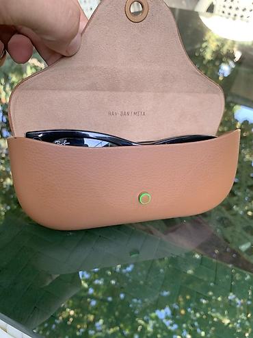очки умные: Ray-Ban | Meta2— умные очки с камерой и аудио - Очки Ray‑Ban в — 2
