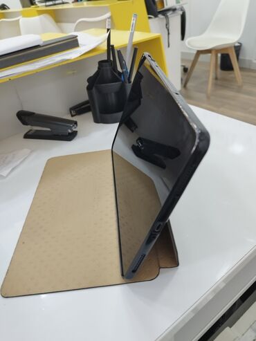 Xiaomi Pad 5, 256 GB. İdeal vəziyyətdədir. Alındığı gündən kaburada