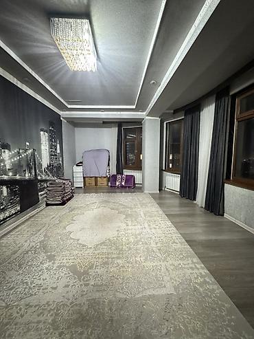 flat in bishkek: 2 комнаты, 80 м², Элитка, 12 этаж — 4