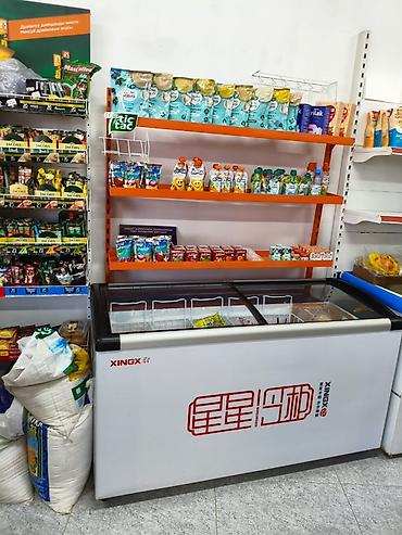Другие продукты питания: Продается готовый бизнес: Продуктовый магазин «ОРДО Маркет» - — 7