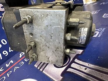 Датчик ABS Toyota 2000 г., Б/у, Оригинал, Япония