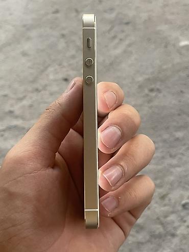тайота фурандер: IPhone 5s, Б/у, 16 ГБ, Золотой — 5