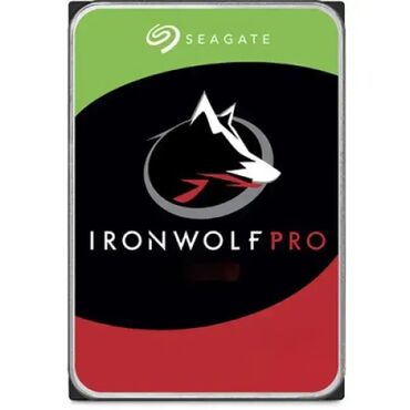 dzojstik za ps3: 🧩 SEAGATE HDD 4TB IronWolf Pro SATA3 7200rpm 256MB (ST4000NT001) 💰