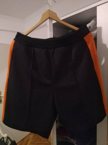hm bajkerske deciji model ali broju: Shorts M (EU 38), color - Black